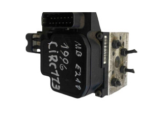 Jednotka ABS A0034313012, 0265217401   Mrcedes-Benz E W210 2000