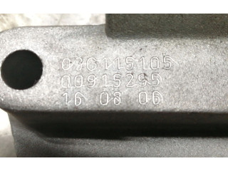 Čerpadlo oleje 038115121A   Mitsubishi Outlander   BSY