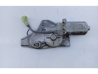 Моторчик заднего дворника 2596000040, E2-A3-60-1    Suzuki Jimny