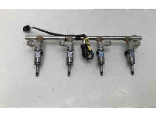 Комплект форсунок PXK913250, 17D0555    Mazda CX-60   