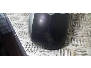 Zpětné zrcátko  Peugeot 1007 2005  8153WQ  