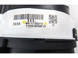 Панель приборов 940113Q010   Hyundai Sonata       