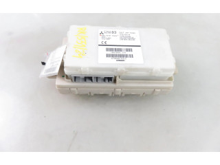   Pojistková skříňka G8C937MF6Z00, G8C937MF6Z00   Mitsubishi Mirage VI G4 Attrage 2020