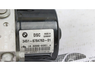 Jednotka ABS 6784763   BMW 3 E90 E91 2007