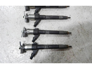 Комплект форсунок 1465A323, 1465A306    Mitsubishi ASX  4N14 