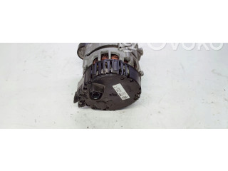 Генератор 04L903018BX, 04L903018BX210A   Audi A6 S6 C8 4K      