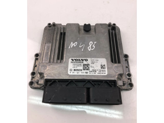 Řídící jednotka 32255068, 0261S21545   Volvo XC40 2018