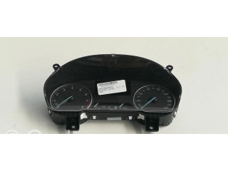 Přístrojová deska  Ford Ecosport 2014 GN15-10849-BEH, CUADROINSTRUMENTOS  