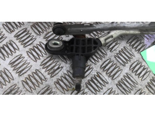 Моторчик дворников 288105839R    Renault Fluence