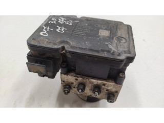 Блок АБС 4L0614517A, 10061333743   Audi  Q7 4L  2005-2015 года