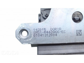 замок багажника 8M51R442A66EC    Ford Focus 2004-2010 года