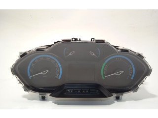Панель приборов 9841605780   Peugeot Partner III       