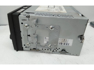 Дисплей    7612830076   Nissan Qashqai+2