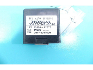 Pojistková skříňka Модуль кузова 33137-TM8-G010, IMPRK1059789   Honda Insight 2013