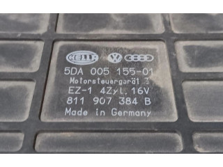 Řídící jednotka    Volkswagen Corrado 