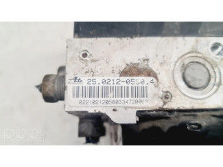 Блок АБС 1C3LC46K28N186535, P68005340AE   Chrysler  Sebring (JS)  2006-2010 года