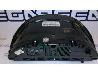 Přístrojová deska  Mercedes-Benz A W169 2007 A1695400848  