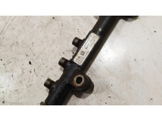 Vstřikovací lišta 9685297580   Ford Focus  pro naftový motor 1.6  