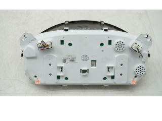 Панель приборов 34111-63T20, 34111-63T20   Suzuki SX4 S-Cross       