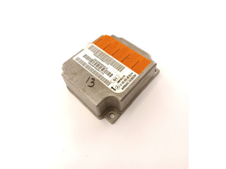 Блок подушек безопасности A1638200085, 1638200085   Mercedes-Benz ML W163