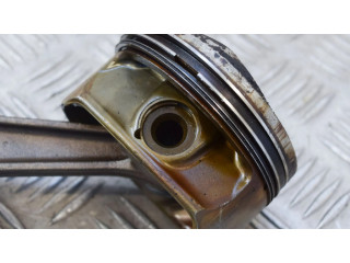 Píst 75244937521300   BMW 7 E65 E66  pro benzínový motor 6.0 N73 B60 A 