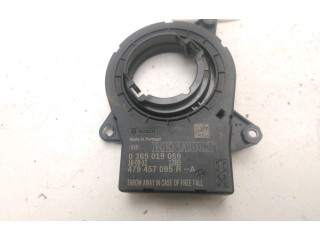 Подрулевой шлейф SRS 255677302R   Renault Clio IV