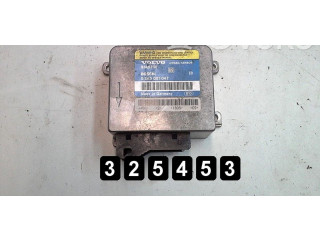 Блок управления двигателя 0285001047   Volvo 850