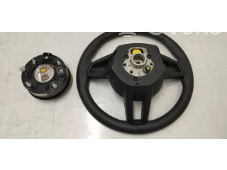 Volant Porsche Taycan 9J1 2022 9j1419091da, 9j1880201f  