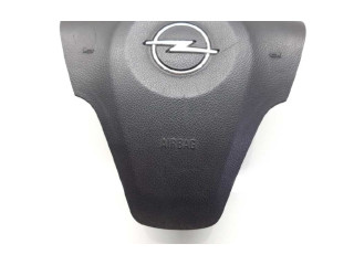 Подушка безопасности водителя 96808808   Opel Antara
