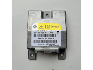 Блок подушек безопасности 65774124048, S1412404801S   BMW 6 E63 E64