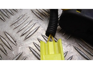 Подушка безопасности в сиденье 603235400B, 602174501   Mazda 3 I