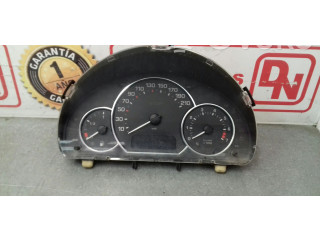 Панель приборов 9658241580   Peugeot 1007       