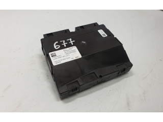 Блок управления кондиционером 9460925, 64119460925   BMW 5 G30 G31 2018