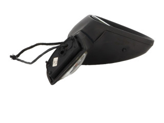 Zpětné zrcátko  Peugeot 207 2007  96806501XT  