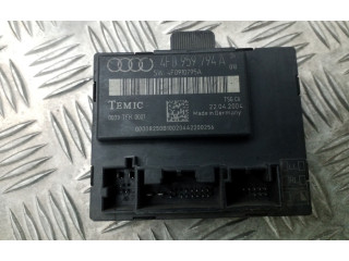 Čerpadlo oleje 4F0959794A   Audi A6 S6 C6 4F   