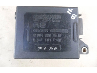 Блок подушек безопасности 0048202410, 9012400726   Mercedes-Benz 190 W201