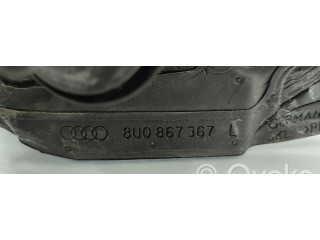 Зеркало электрическое     левое   Audi Q3 8U  2011-2016 года   