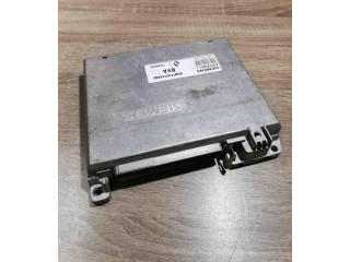 Řídící jednotka 7700745989, S101720201   Renault Safrane 1992