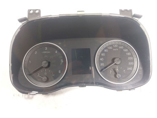 Přístrojová deska  Hyundai Tucson TL 2016 94003D7730, 94003D7730  