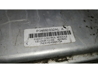 Блок комфорта P04692032AL   Dodge Magnum   