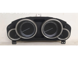 Řídící jednotka RF8G18881M, GSYE7629XB   Mazda 6 2008