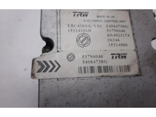 Jednotka ABS 54084738G   Alfa Romeo 166 