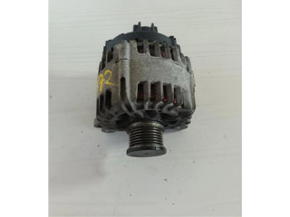 Генератор 03L903023L   Volkswagen PASSAT B8      