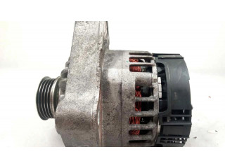 Генератор 51700675, ALTERNADOR   Fiat Panda II      