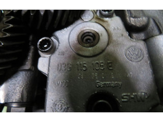 Čerpadlo oleje 03G115105   Audi A3 S3 8P   