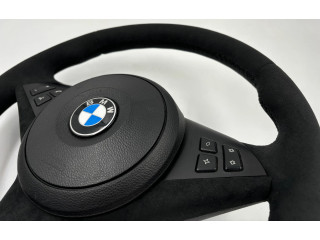 Руль BMW 6 E63 E64  2002 - 2010 года       