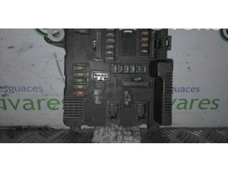 Pojistková skříňka Řídící jednotka BSM 8200306033B, S118399300K   Renault Megane IV 