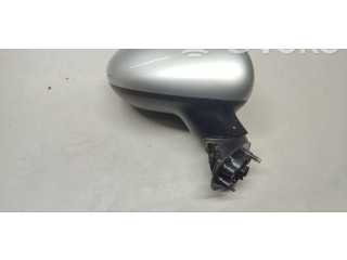 Zpětné zrcátko  KIA Rio 2011  027508, 027564  