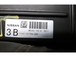 Řídící jednotka MEC63-730, MEC63-730   Nissan Murano Z50 2005