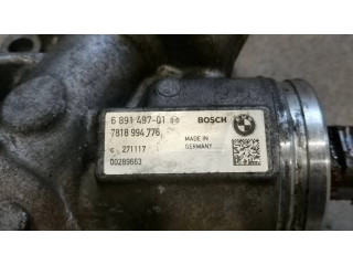    Рулевая рейка 6891497   BMW 5 G30 G31 2016- года